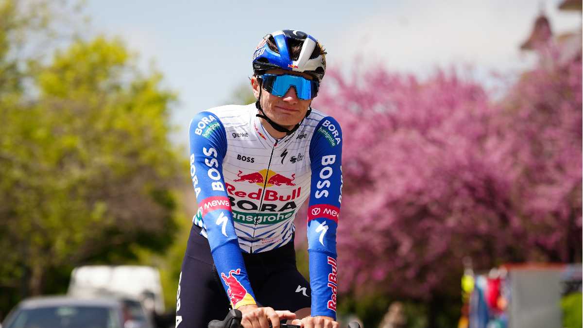 Immagine di Era di maggio, il maggio del Giro d'Italia