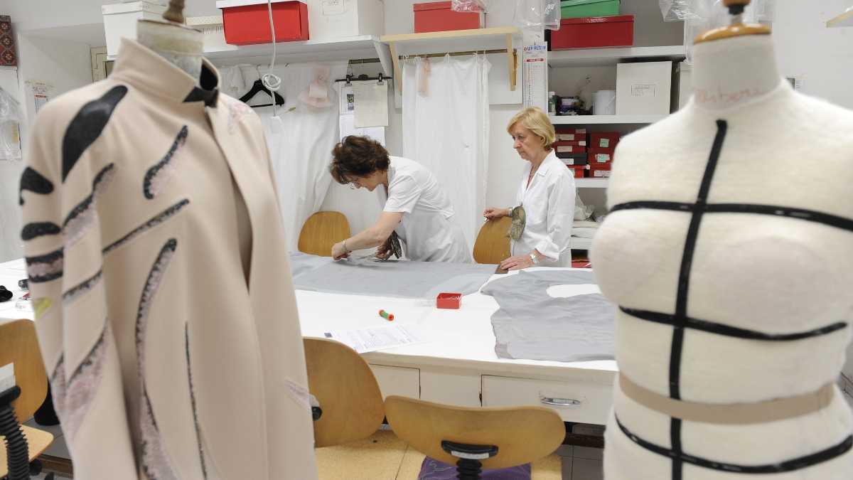 Immagine di Ecco le vincitrici dei premi di laurea “Donne e Moda” 2026