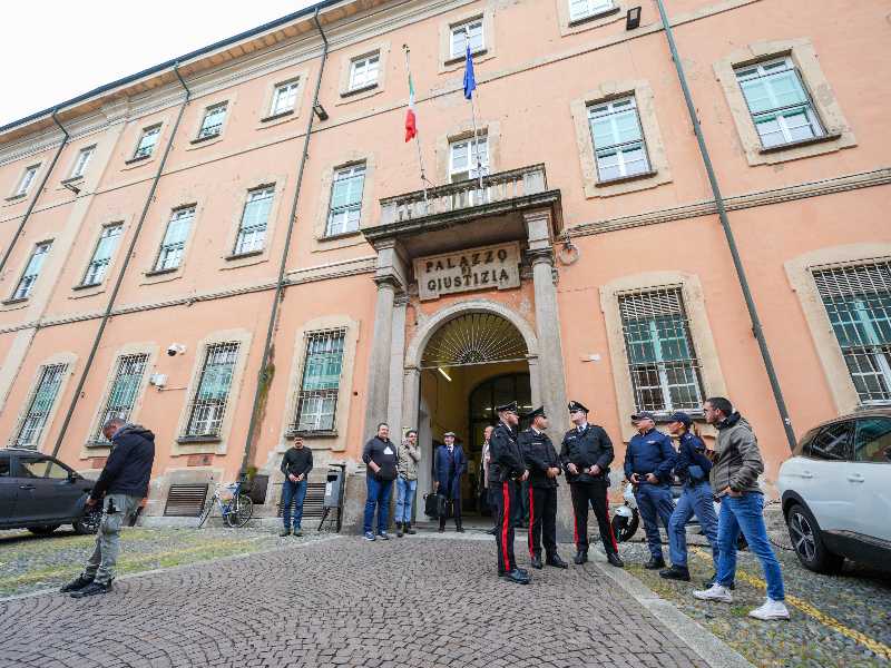 Foto LaPresse