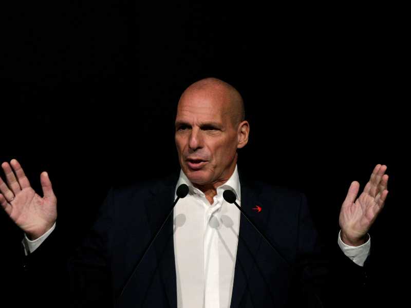 Foto LaPresse