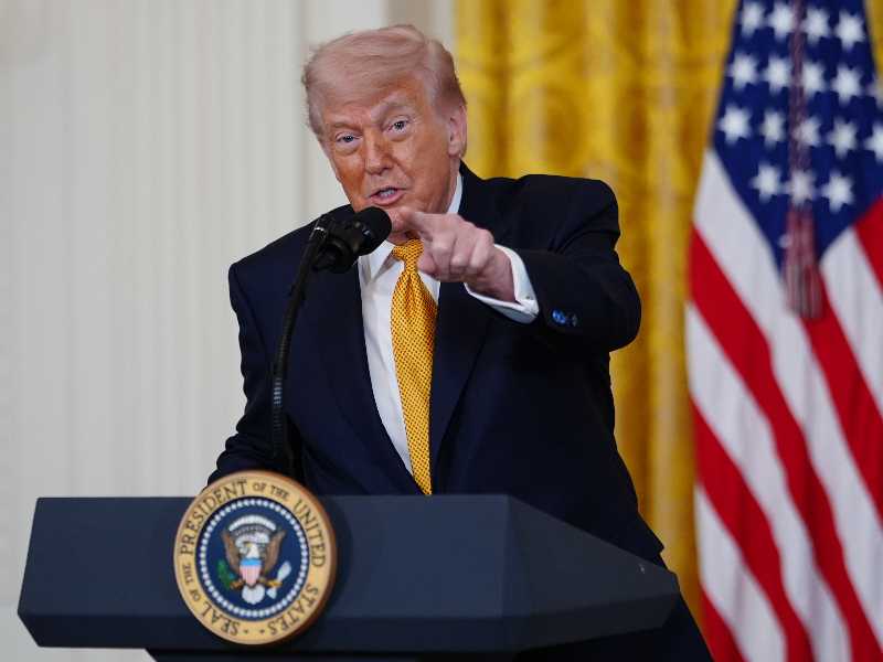 Foto Ap, via LaPresse