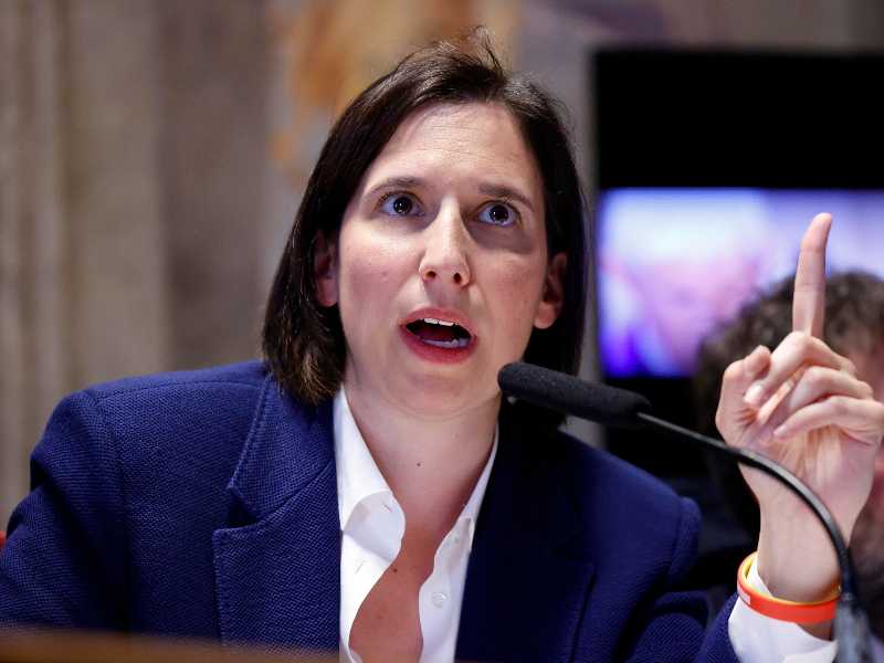 La rete estera di Schlein. Vola in Canada da Carney e vede Obama