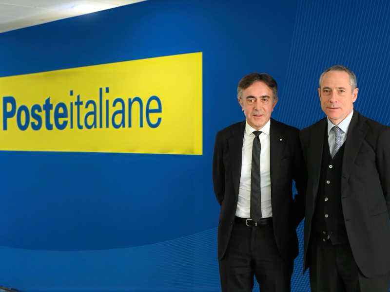 Conti, futuro e asse di Poste con Benetton