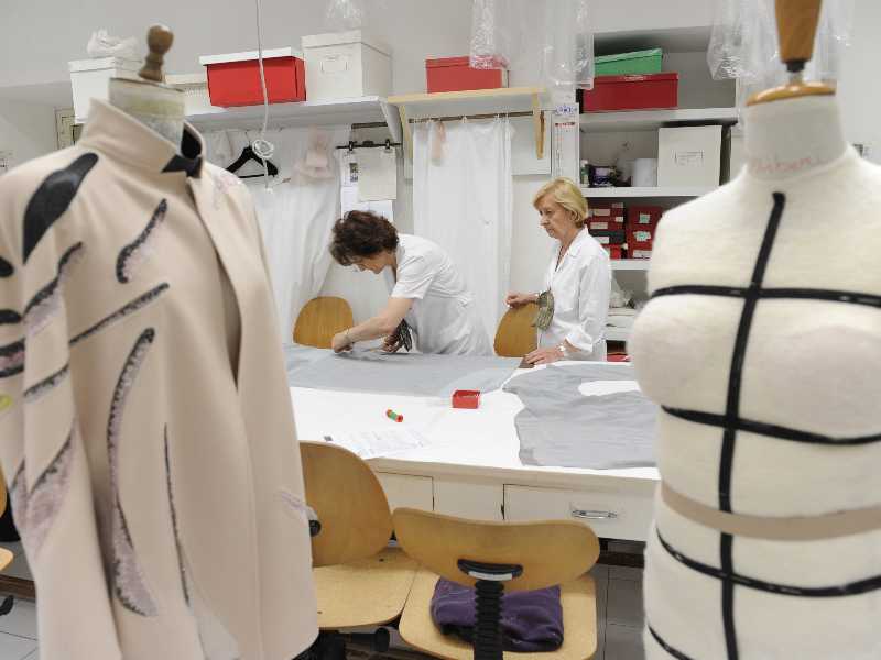 Ecco le vincitrici dei premi di laurea “Donne e Moda” 2026