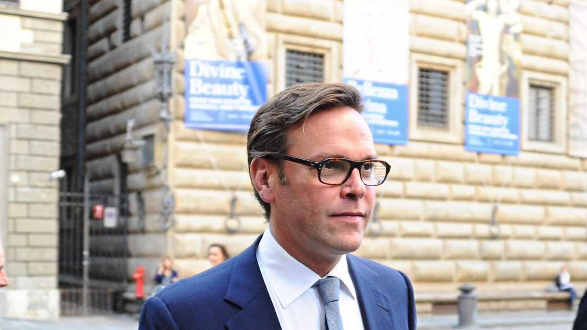 Immagine di Il progetto mediatico-culturale di James Murdoch, uscito dal nido