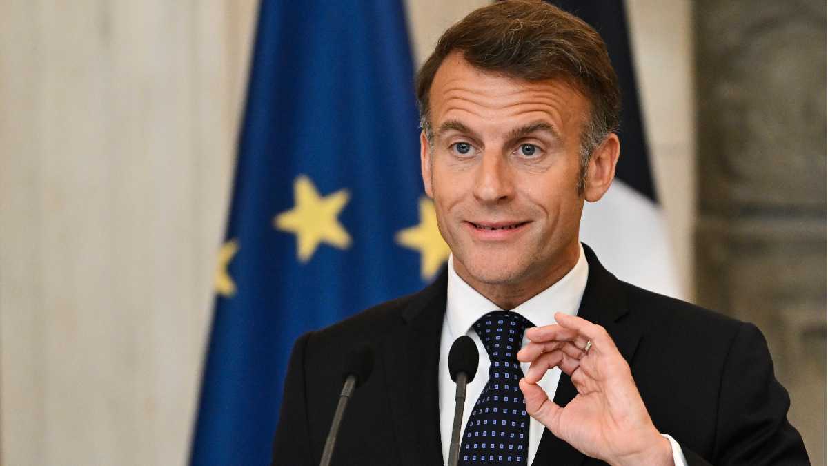 Immagine di Da de Gaulle a Macron, un libro sugli Edipo più potenti