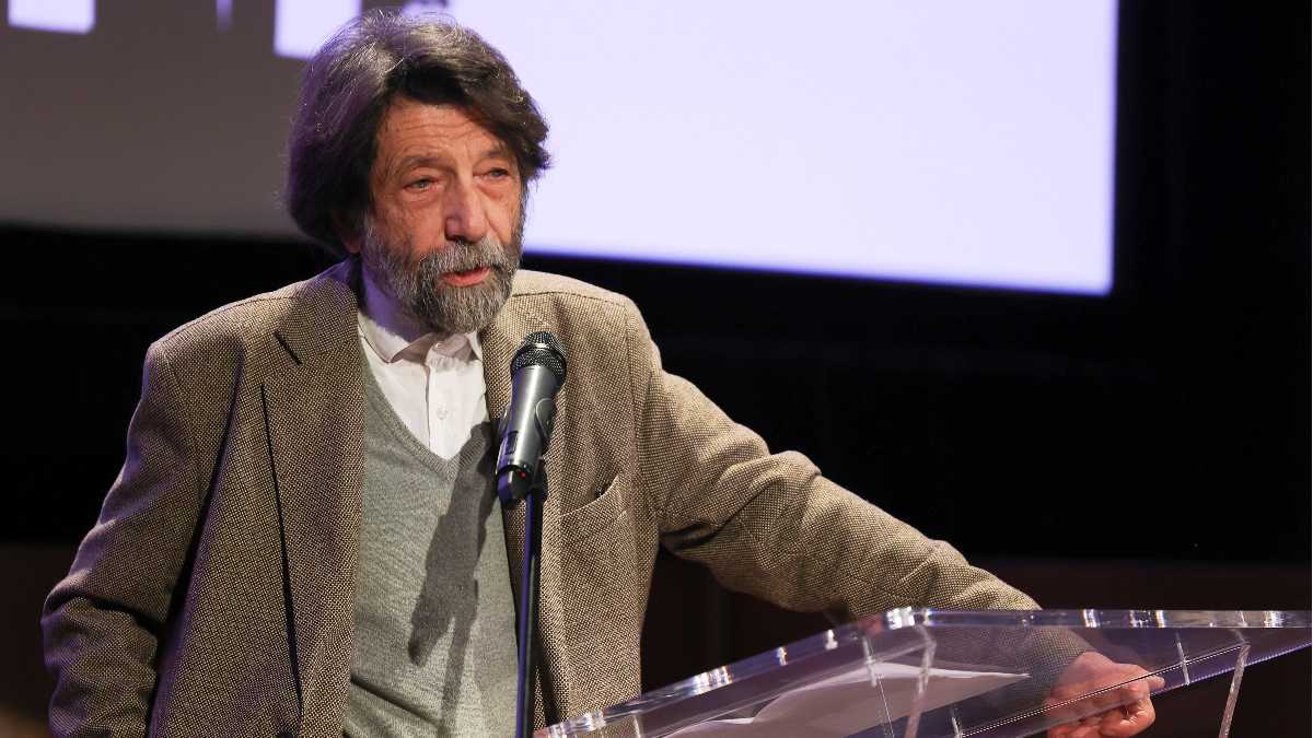 Immagine di Quando il filosofo si perde nel Kaos