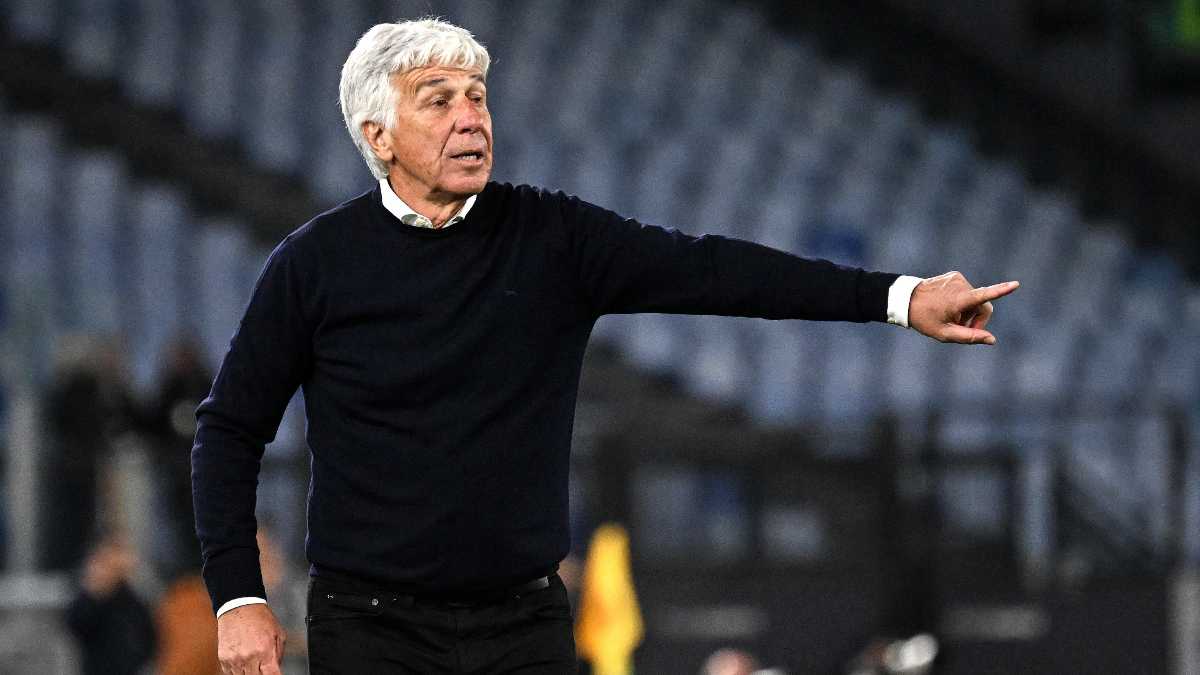 Immagine di La modernità di Gian Piero Gasperini