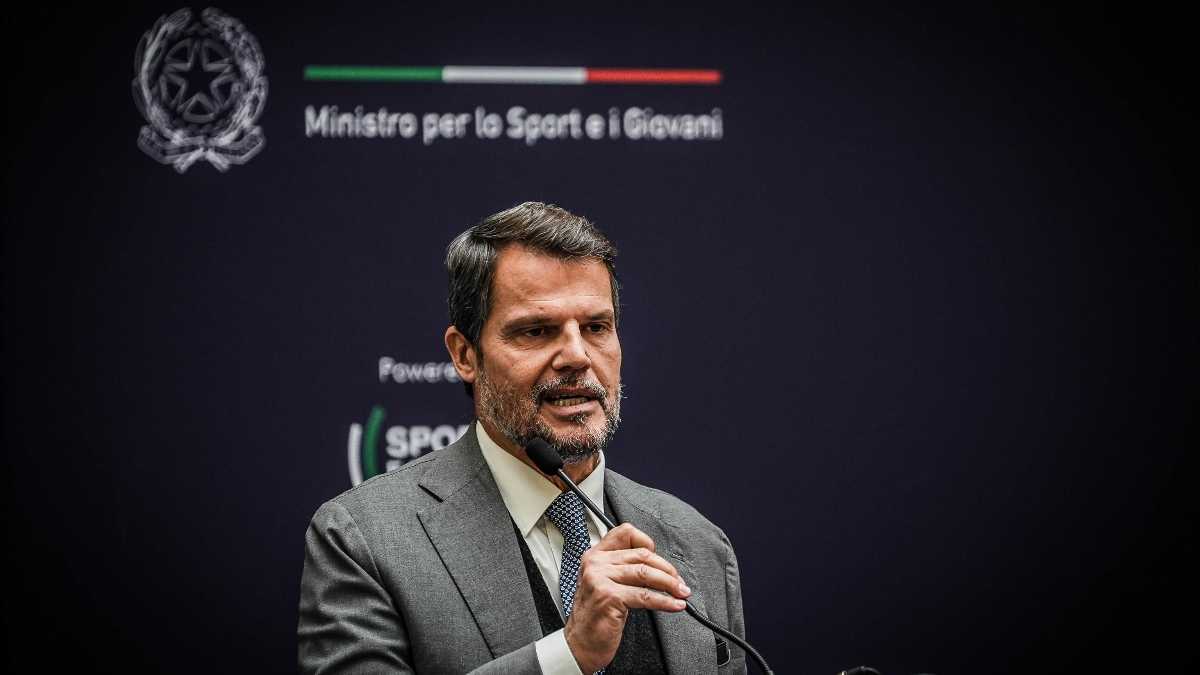 Immagine di “L’Italia sta cambiando, solo il 30,8 per cento resta seduta”. Parla Marco Mezzaroma