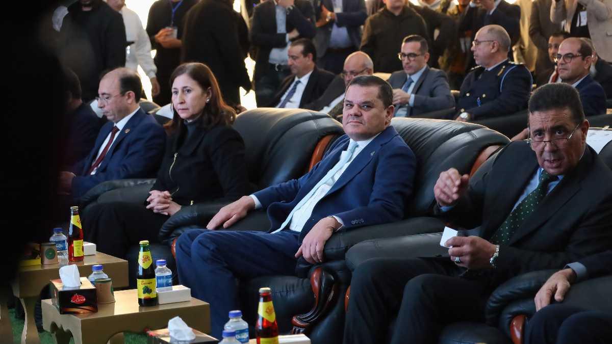 Immagine di Il piano americano per la Libia piace solo a Dabaiba e Haftar