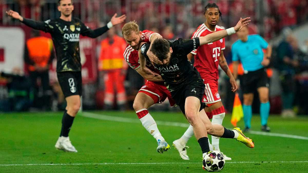 Immagine di Non è una Champions per poveri