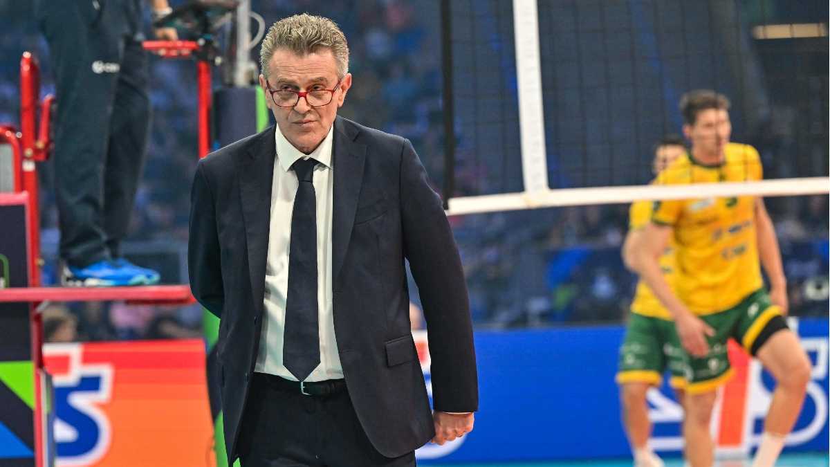 Immagine di I segreti del sistema Perugia, ancora campione nel volley maschile