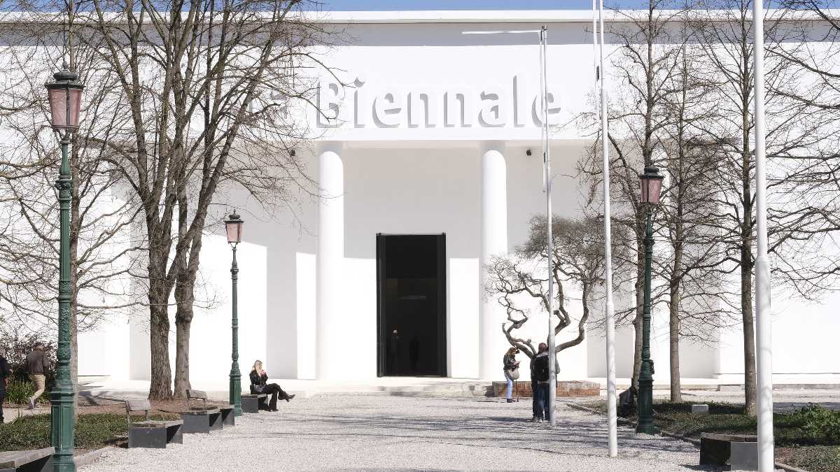 Immagine di La storia di Taiwan alla Biennale. Il padiglione che non può chiamarsi col suo nome