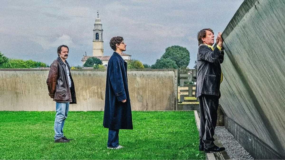 Immagine di Le città di pianura