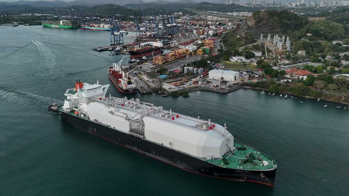 Immagine di Il Messico pronto al Ciit, l'alternativa “intermodale” al Canale di Panama
