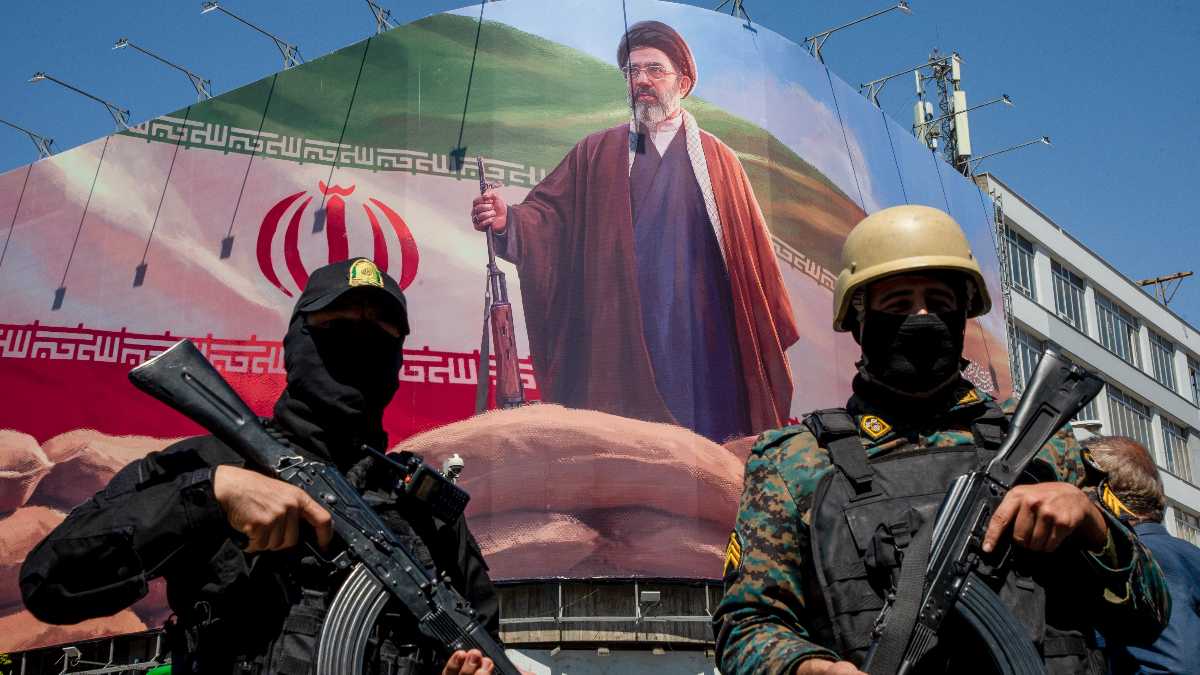 Immagine di Guerra, inflazione e repressione interna. Il costo della resistenza di Teheran sulla popolazione