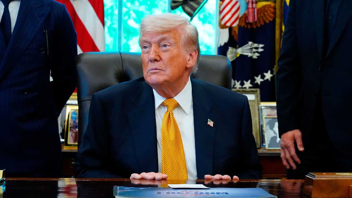 Immagine di Il mondo contro Trump (ma non tutto allo stesso modo)