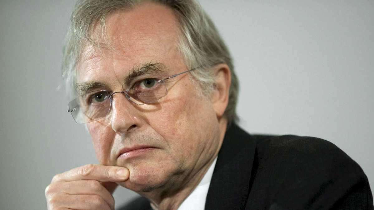 Immagine di L'AI è cosciente come ogni altro organismo evoluto, dice Dawkins