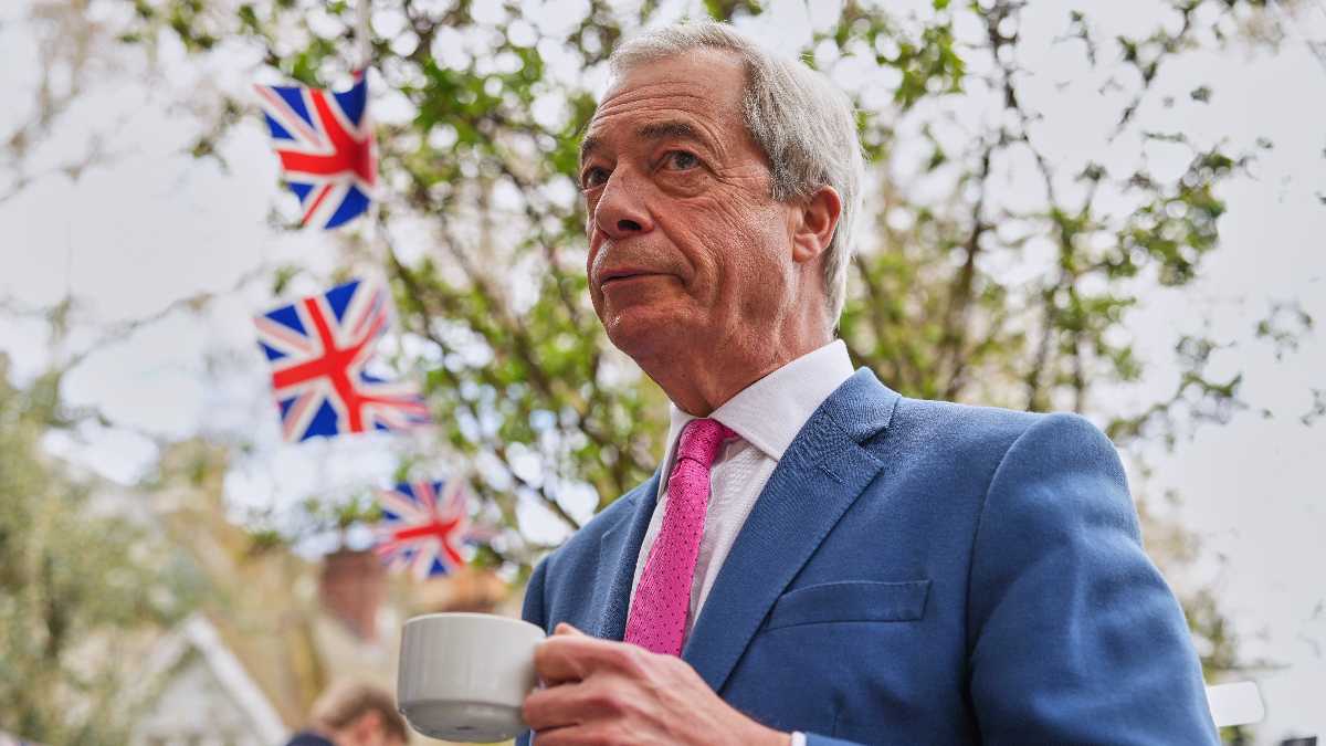 Immagine di Nel Regno Unito c'è odore di ribrexit