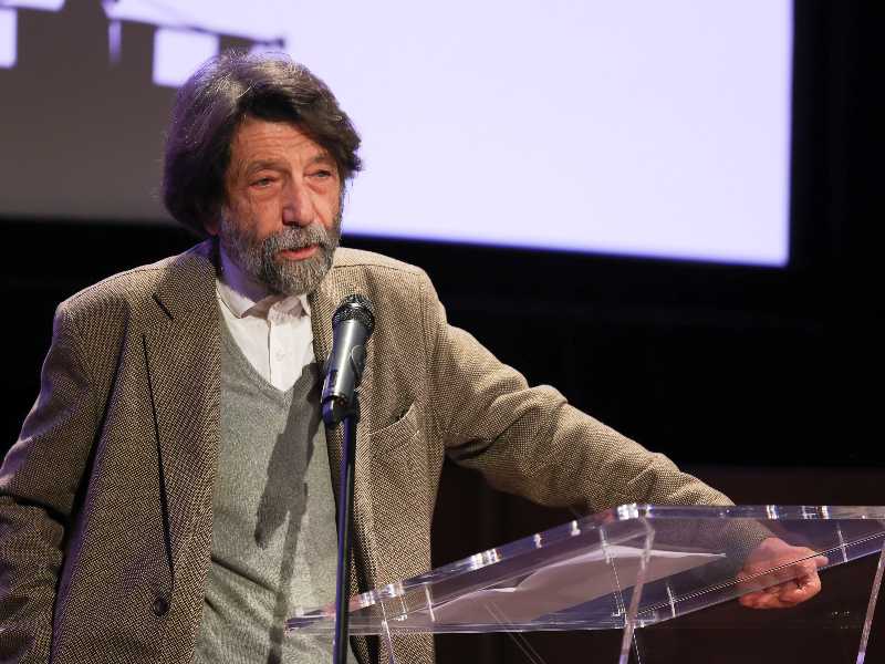 Foto LaPresse