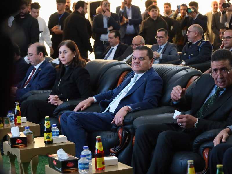 Il piano americano per la Libia piace solo a Dabaiba e Haftar