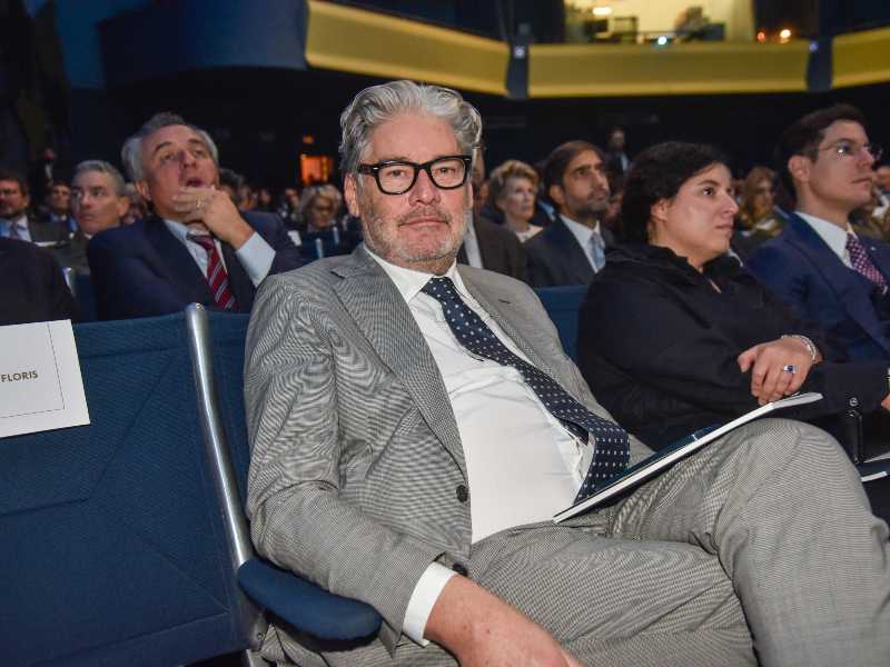 Del Debbio vuole lasciare Mediaset e il mestiere