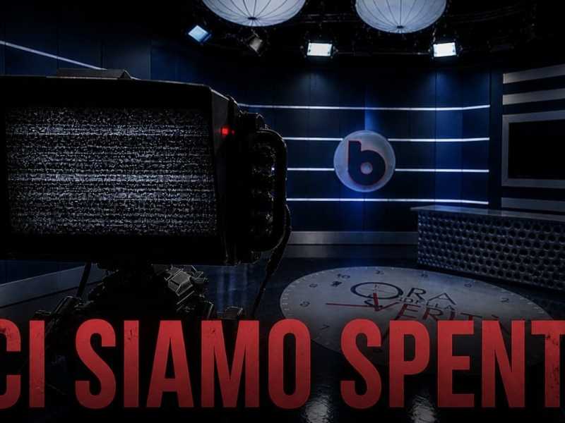 Chiude Byoblu tv, Messora si dimette. E i populisti danno la colpa al popolo per il loro flop