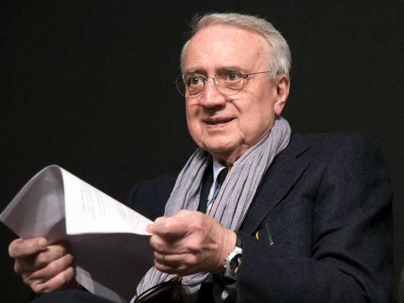 Foto LaPresse