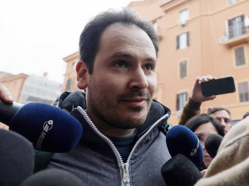 Foto LaPresse