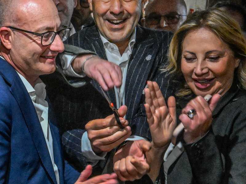Futuro nazionale è in crescita, ma sarà arginato dal voto utile? I pareri di Pregliasco, Noto e Masia
