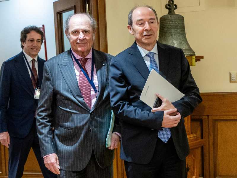 Foto LaPresse