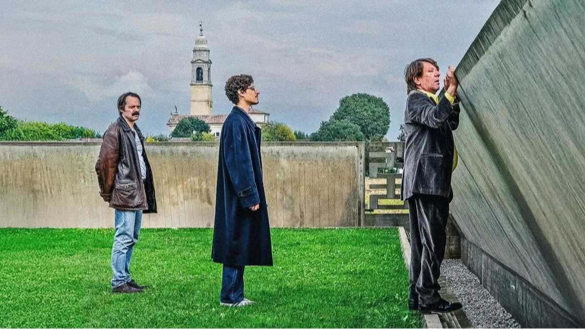 Immagine di Nuovo rondò veneziano. Viva le rotonde e fabbrichette di pianura