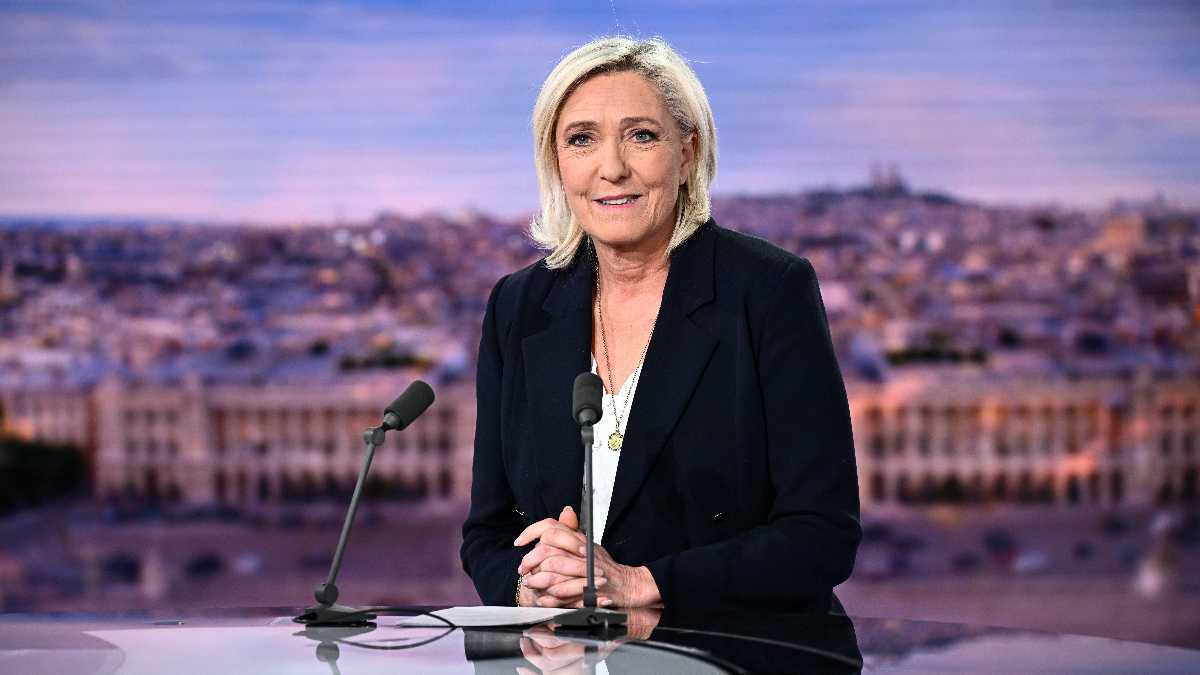 Immagine di Exception culturelle: Le mani dei lepenisti sul cinema