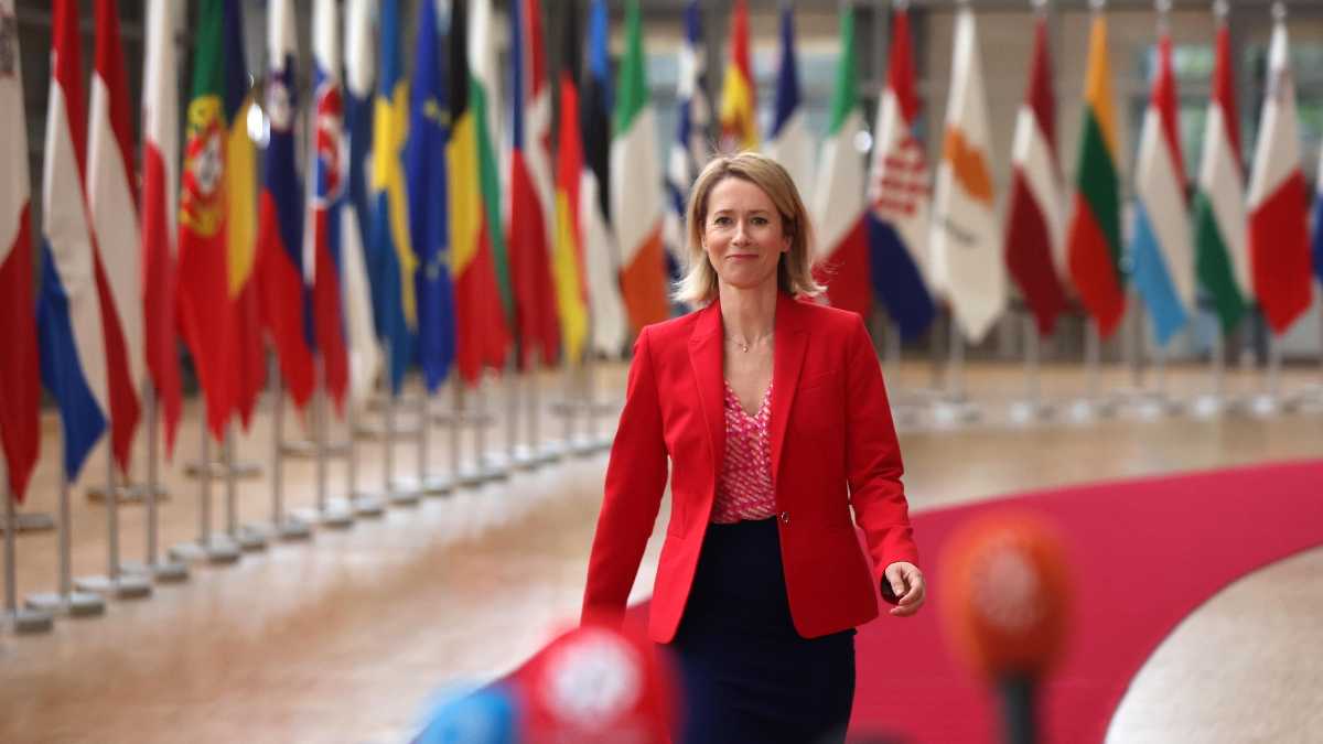 Immagine di Sanzioni ai coloni in Cisgiordania, l'Ue ci riprova senza Orbán: ora l'incognita si chiama Babis