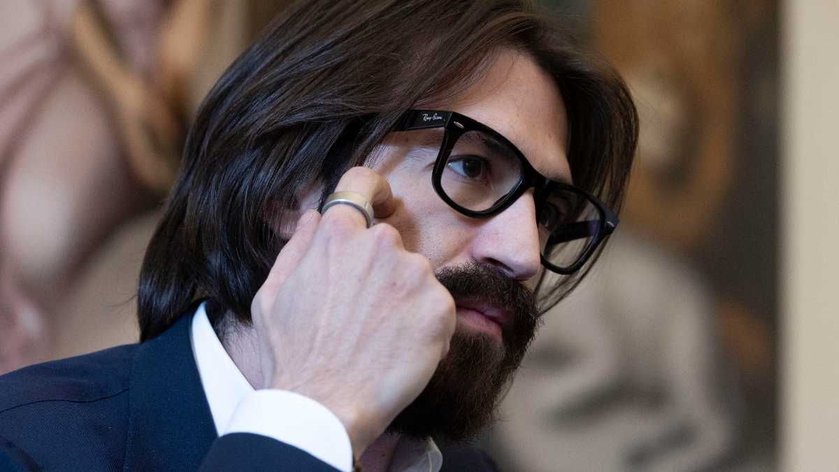 Immagine di La guerra dei Del Vecchio