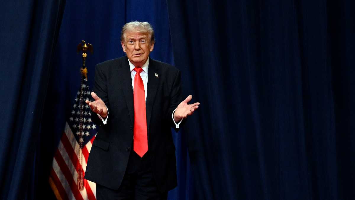 Immagine di Perché l'Ucraina è il peccato originale di Trump
