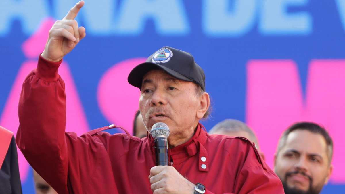 Immagine di Il Nicaragua è un caso di scuola dell’influenza economica cinese in America latina