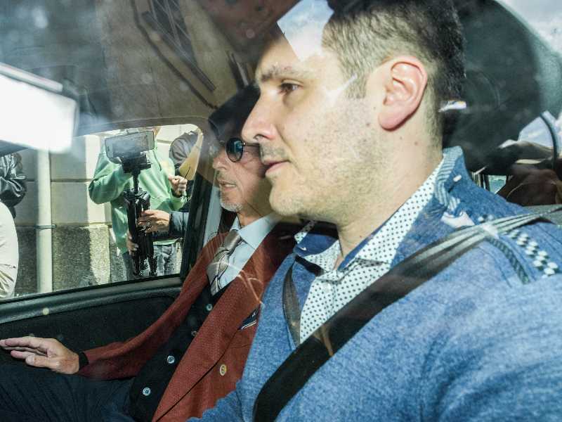 Foto LaPresse