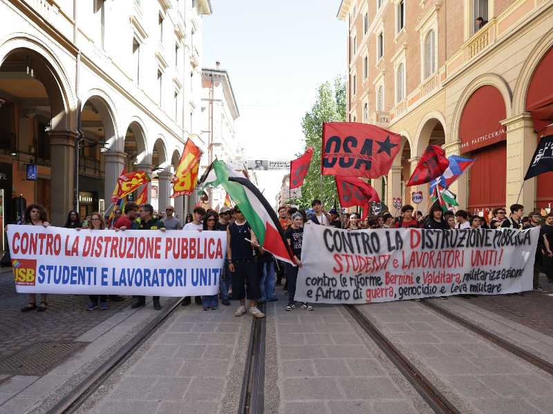 Foto LaPresse