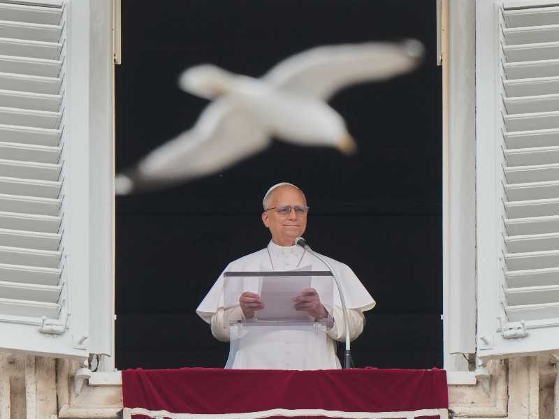 Foto Ap, via LaPresse