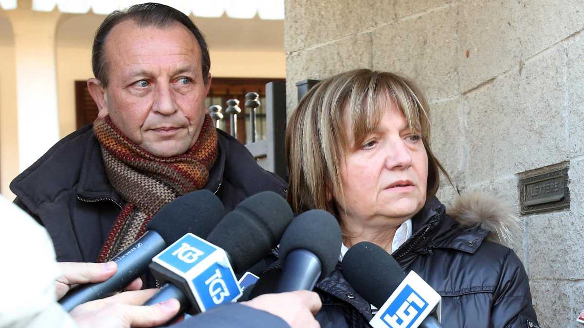 Immagine di L'inquisizione su Garlasco non risparmia neanche la famiglia Poggi