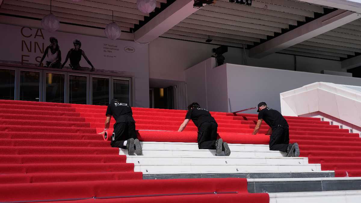 Immagine di Cannes, con il tempo e con gli incassi tutto diventa arte
