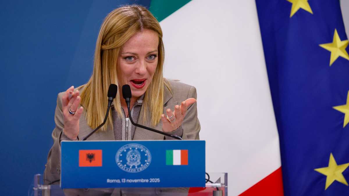 Immagine di I centri in Albania chiudono nel 2030? Pd e M5s esultano. Ma Rama: "Protocollo durerà fino a quando vorrà l'Italia"