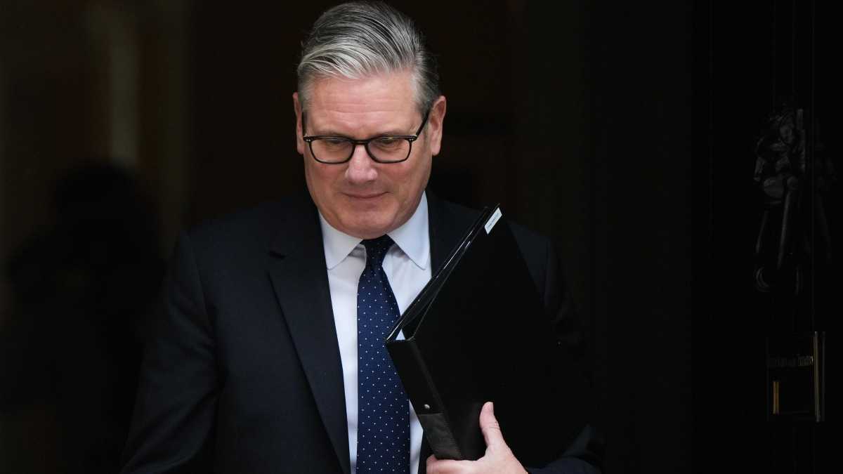 Immagine di I rivoltosi nel Labour inglese si agitano ma non hanno un piano, e Starmer tira dritto