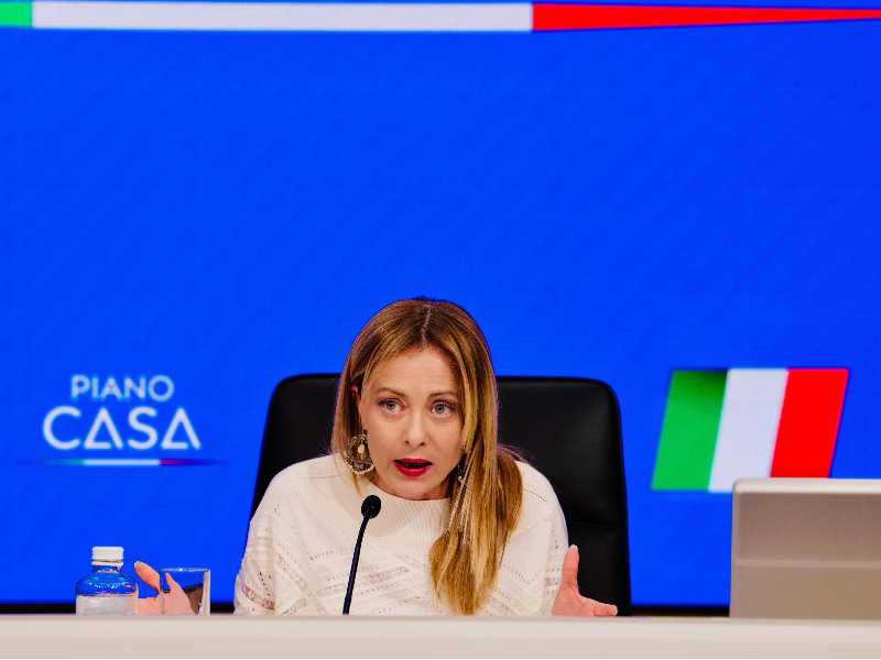 Dannarsi sulla legge elettorale, ma a che pro?