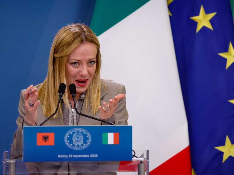 I centri in Albania chiudono nel 2030? Pd e M5s esultano. Ma Rama: "Protocollo durerà fino a quando vorrà l'Italia"
