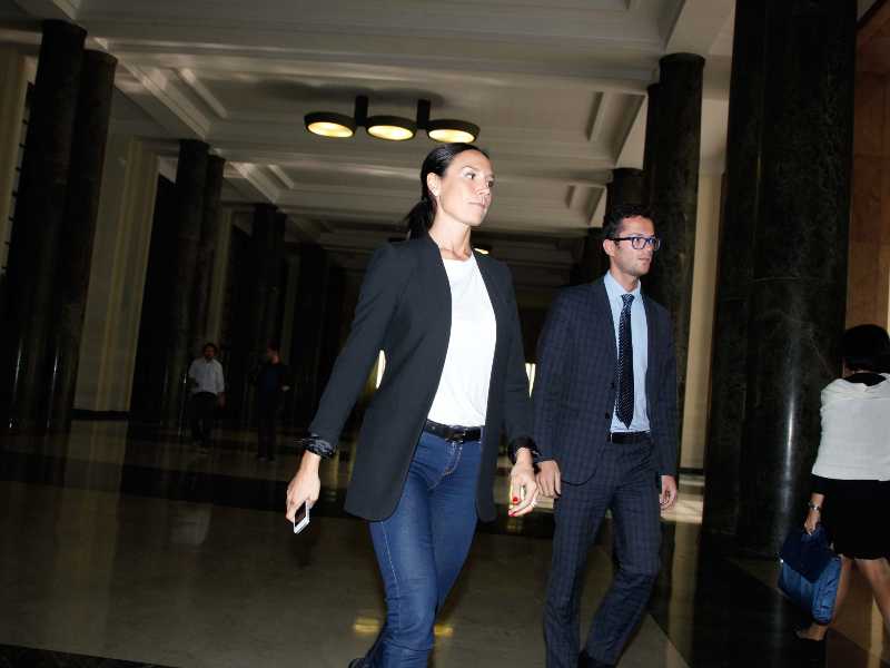 Foto LaPresse