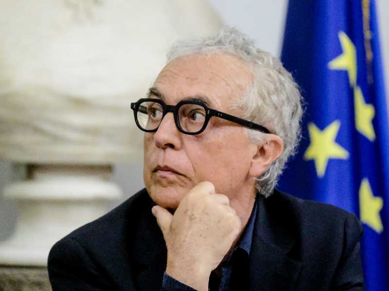 Foto LaPresse