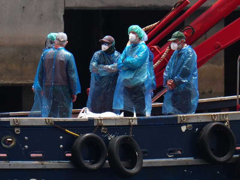 Foto LaPresse