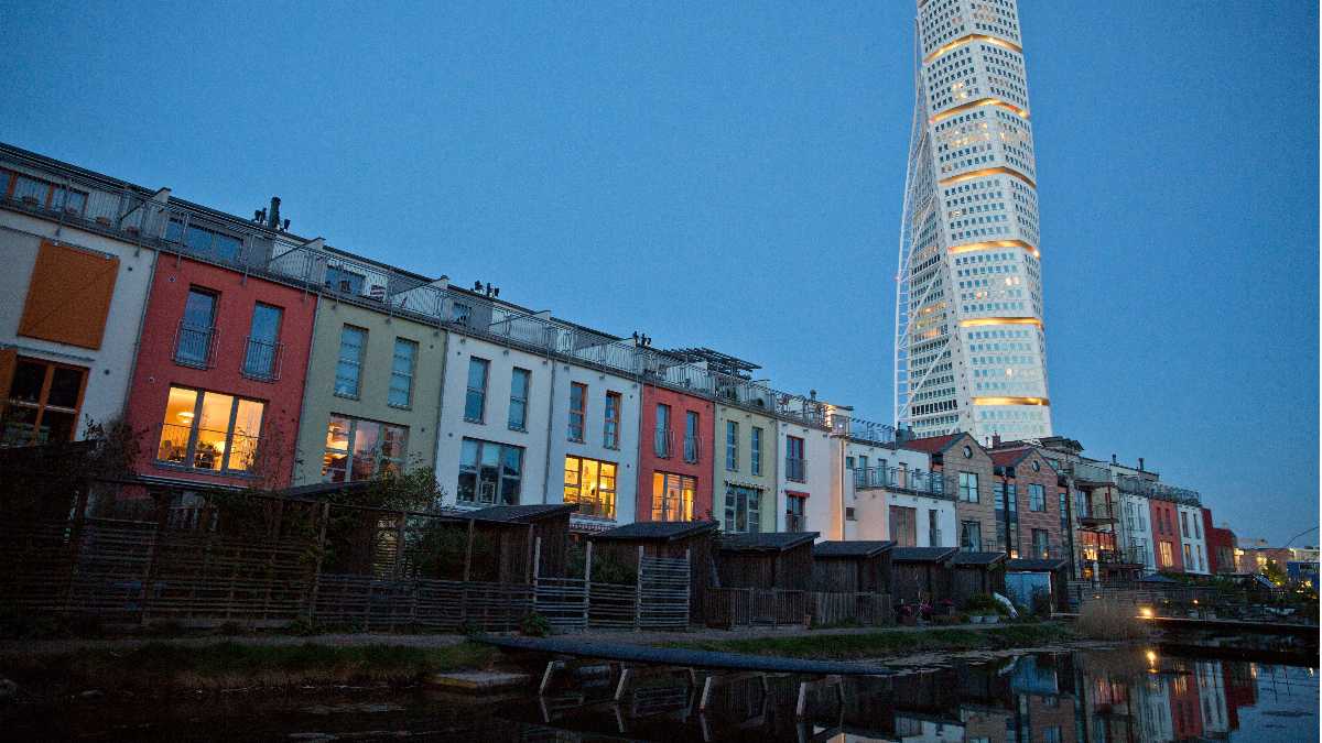 Immagine di Come la Svezia ha imparato ad amare il capitalismo